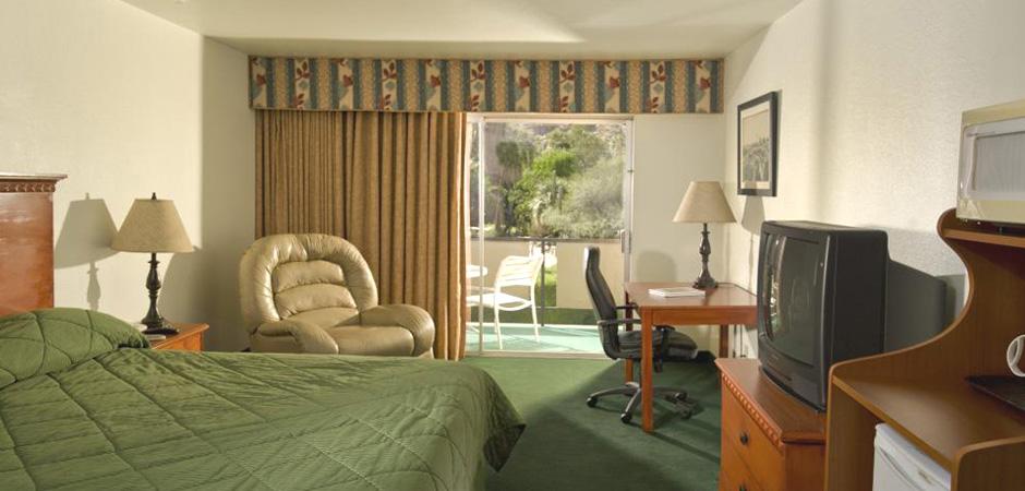 Hotel Life House, Palm Springs Extérieur photo