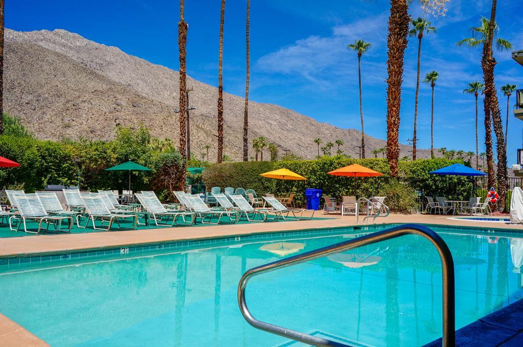 Hotel Life House, Palm Springs Extérieur photo