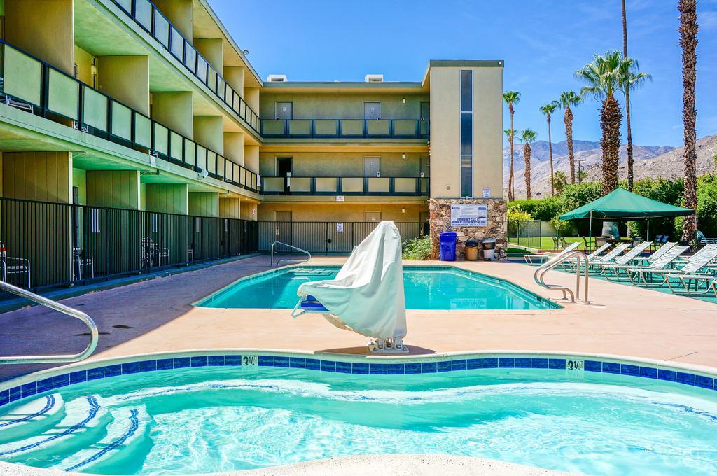 Hotel Life House, Palm Springs Extérieur photo